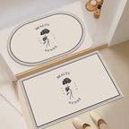 Tappeti decorativi per interni ed esterni