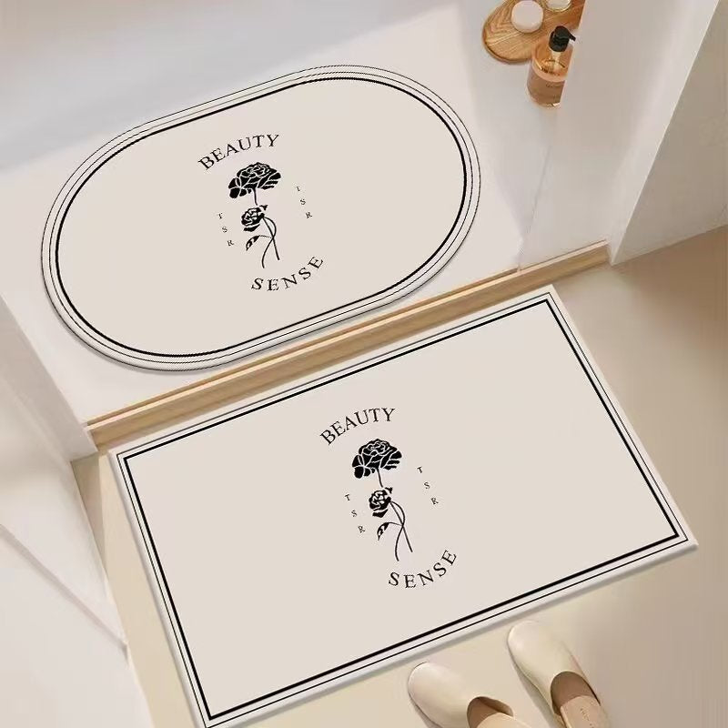 Tappeti decorativi per interni ed esterni