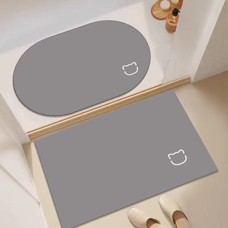 Tappeti decorativi per interni ed esterni