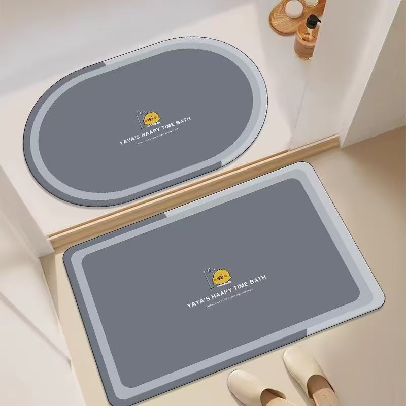 Tappeti decorativi per interni ed esterni