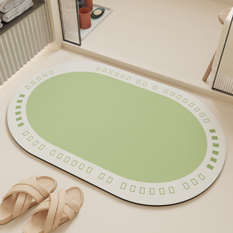 Tappetino da bagno