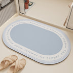 Tappetino da bagno