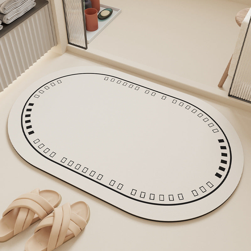 Tappetino da bagno