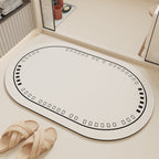 Tappetino da bagno