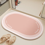 Tappetino da bagno