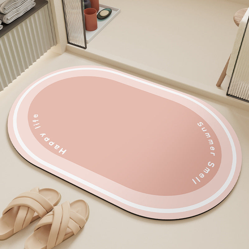 Tappetino da bagno