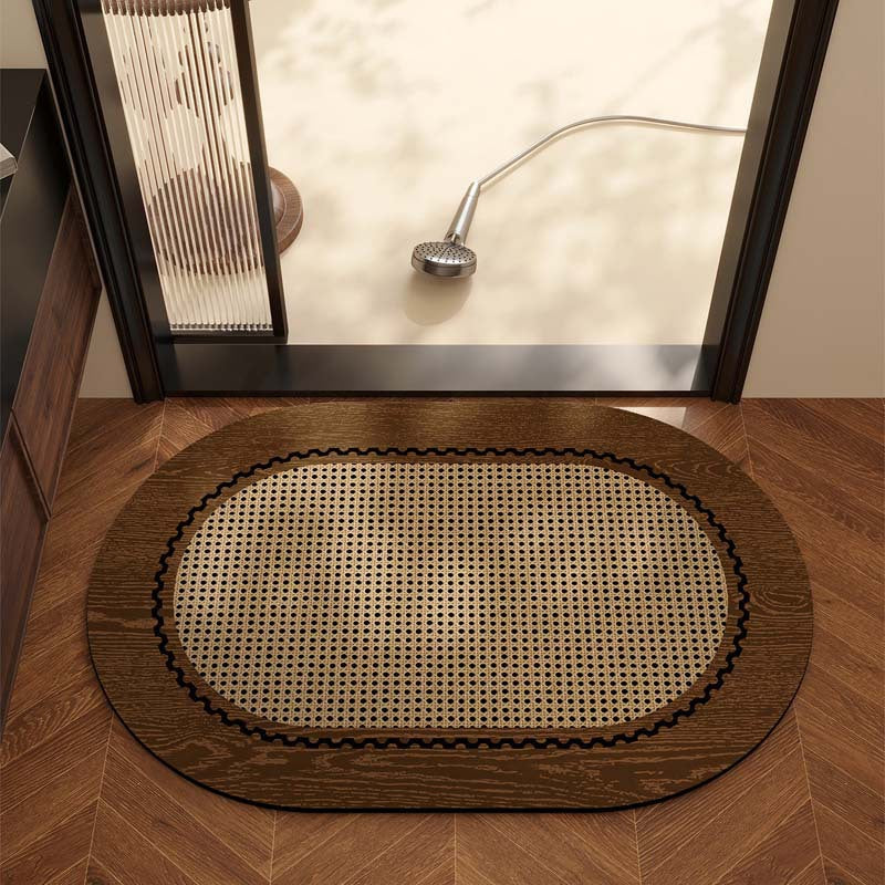 Tappetino da bagno