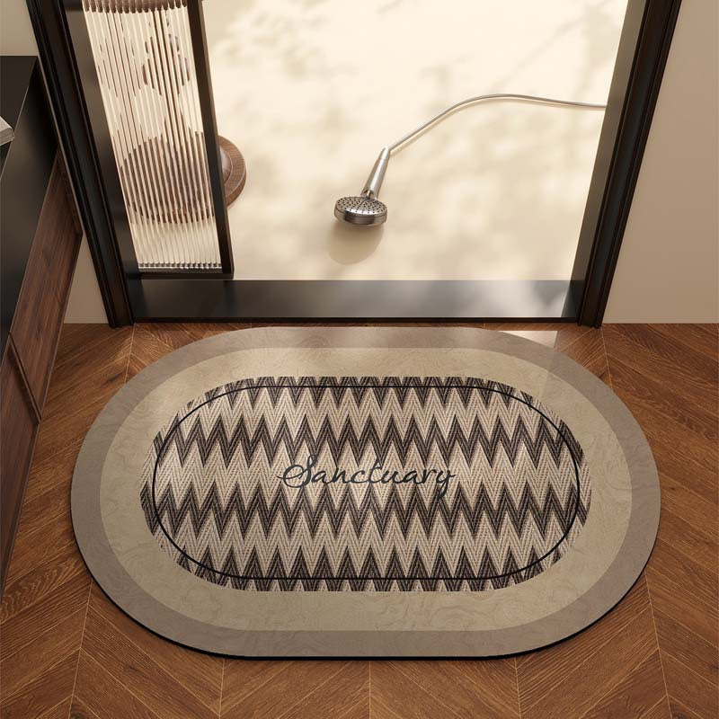 Tappetino da bagno
