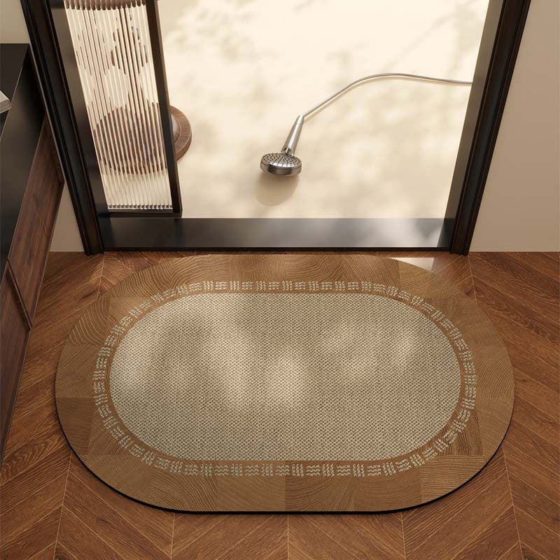 Tappetino da bagno