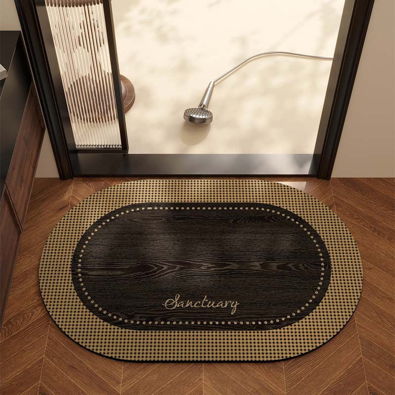Tappetino da bagno