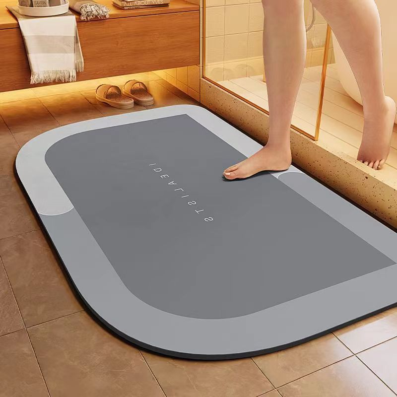 Tappetino da bagno antiscivolo