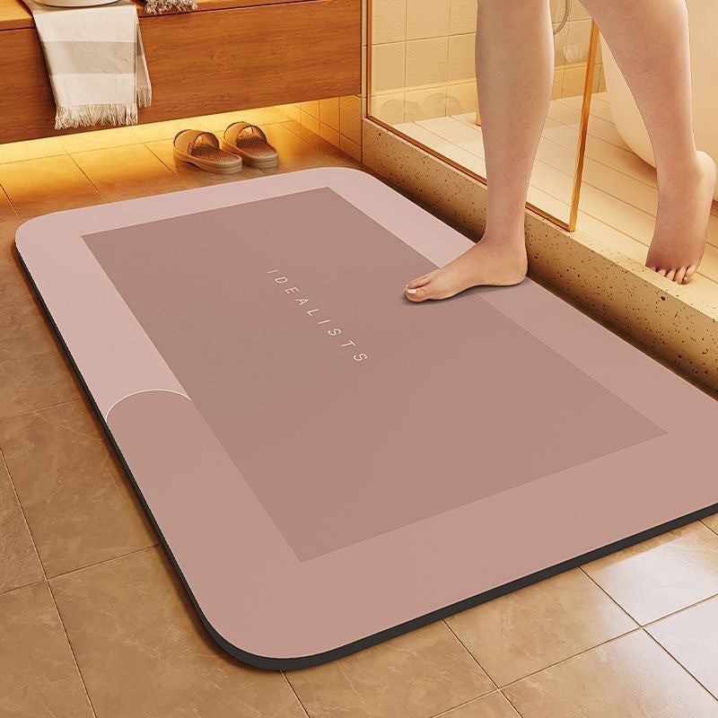 Tappetino da bagno antiscivolo