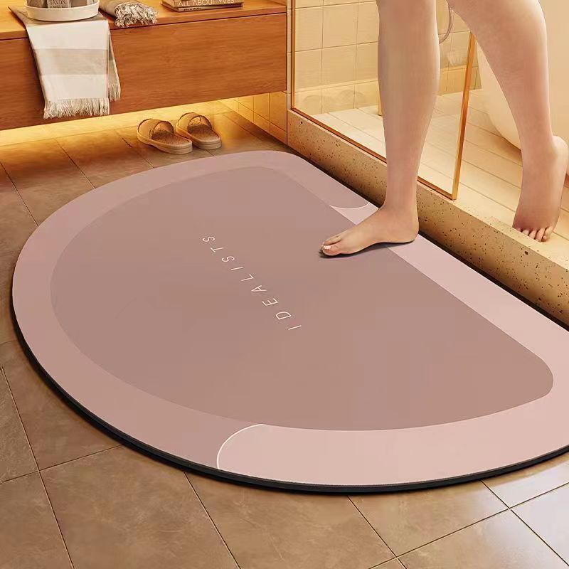 Tappetino da bagno antiscivolo