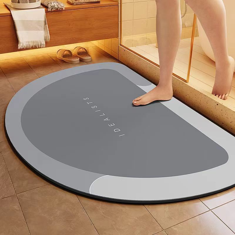 Tappetino da bagno antiscivolo