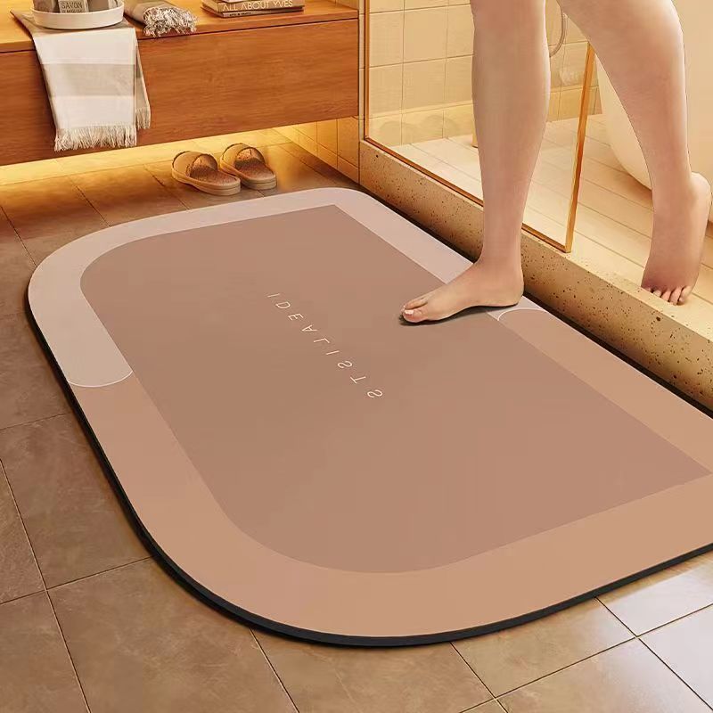Tappetino da bagno antiscivolo