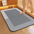 Tappetino da bagno antiscivolo