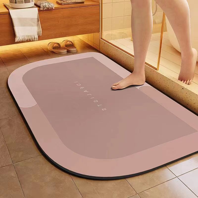 Tappetino da bagno antiscivolo