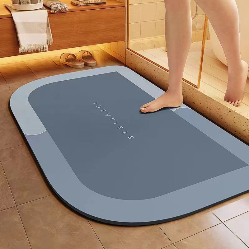 Tappetino da bagno antiscivolo