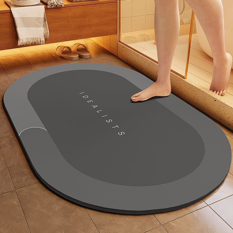 Tappetino da bagno antiscivolo