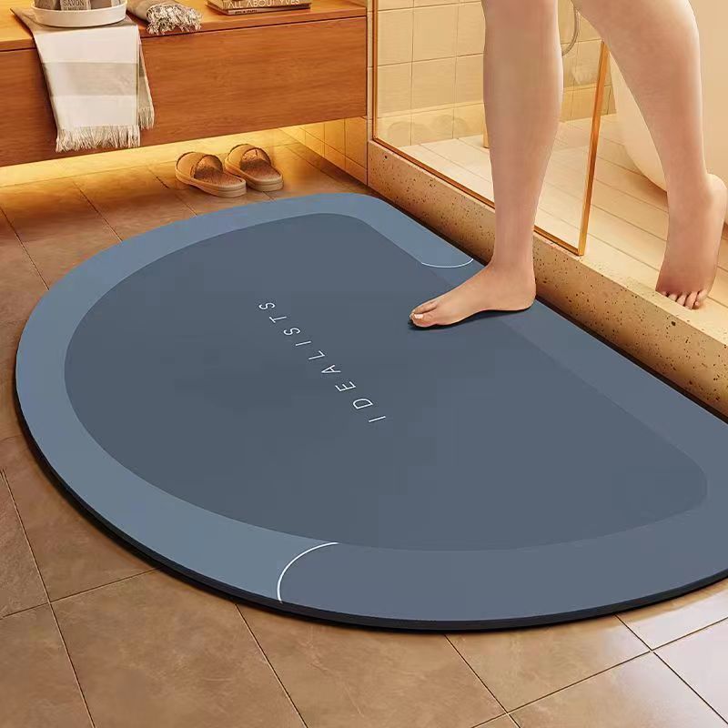 Tappetino da bagno antiscivolo