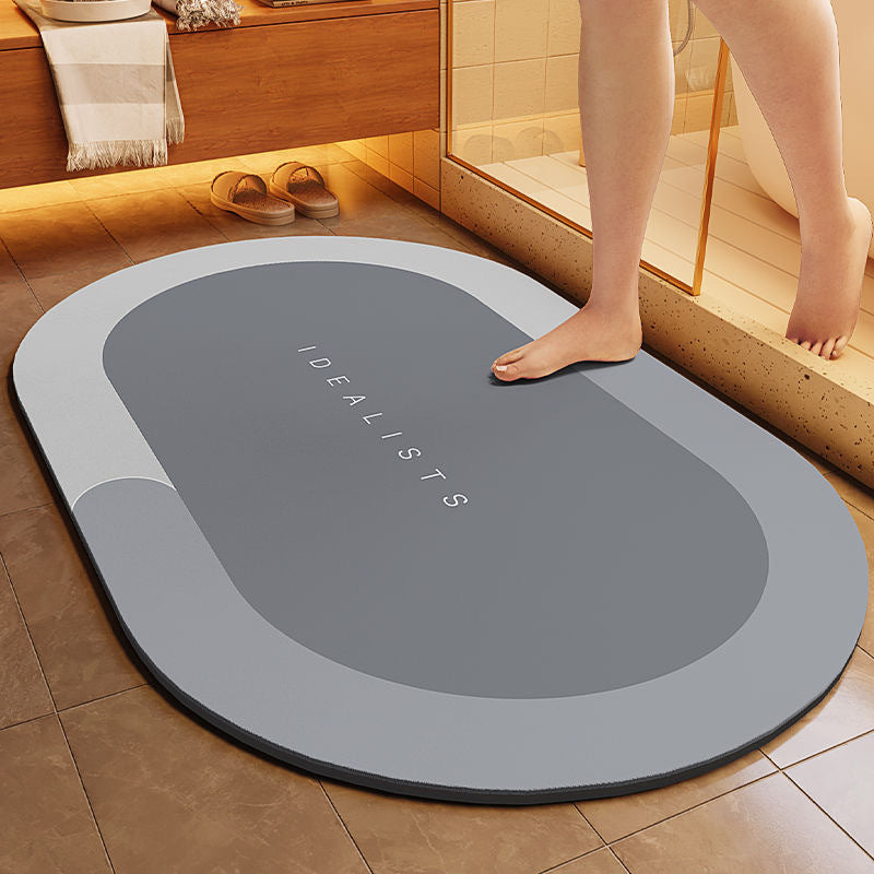 Tappetino da bagno antiscivolo