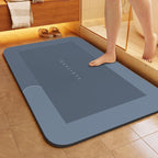 Tappetino da bagno antiscivolo