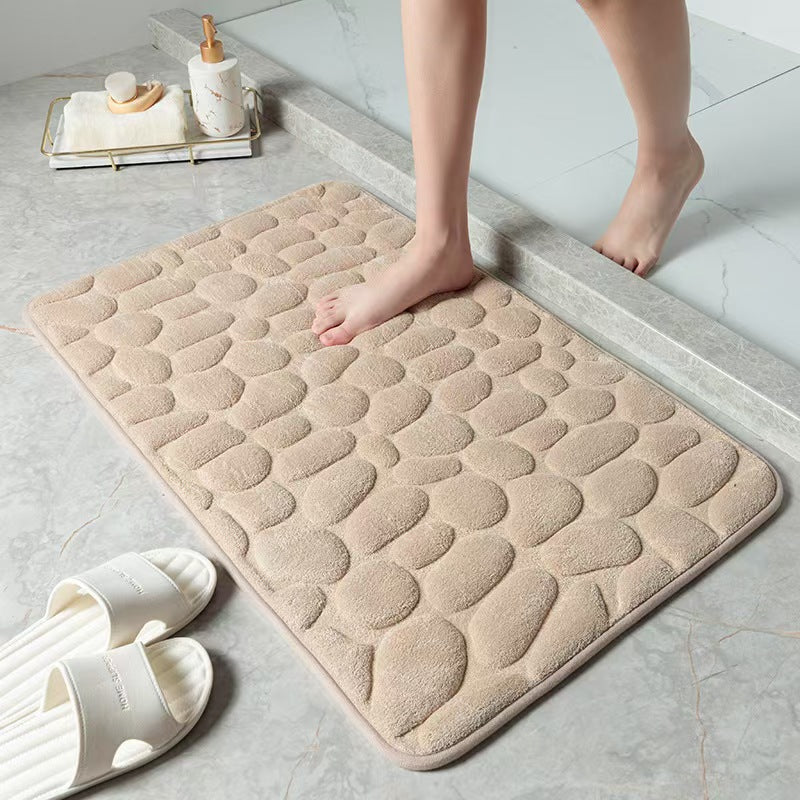 Tappetino da bagno antiscivolo
