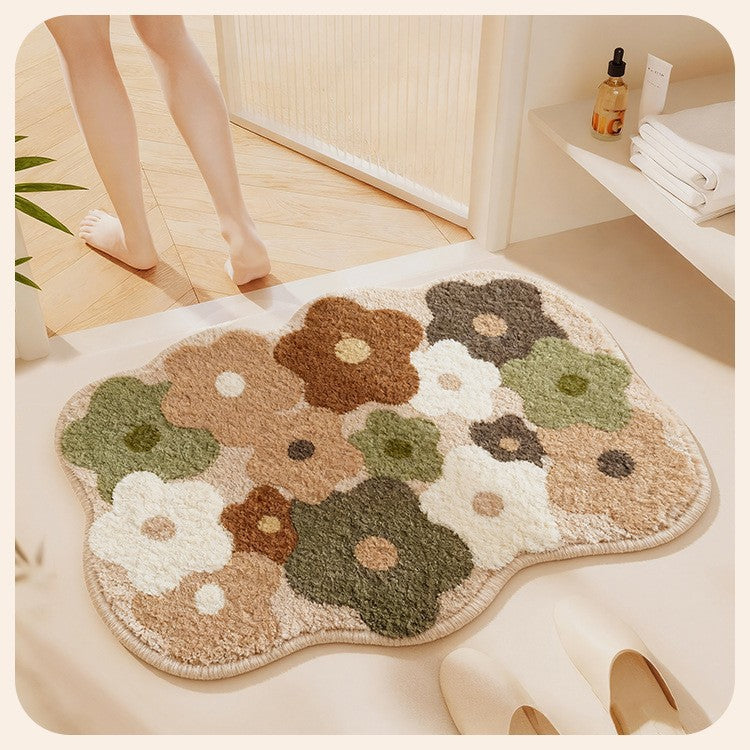 Tappetino da bagno