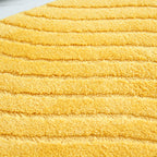 Tappetino da bagno in microfibra