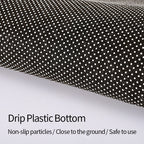 Tappeto antiscivolo assorbente per cucina e bagno