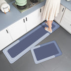 Tappeto antiscivolo assorbente per cucina e bagno