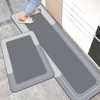 Tappeto antiscivolo assorbente per cucina e bagno