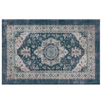 Tappeto decorativo stile persiano