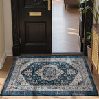 Tappeto decorativo stile persiano