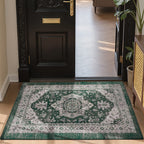 Tappeto decorativo stile persiano