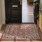 Tappeto decorativo stile persiano