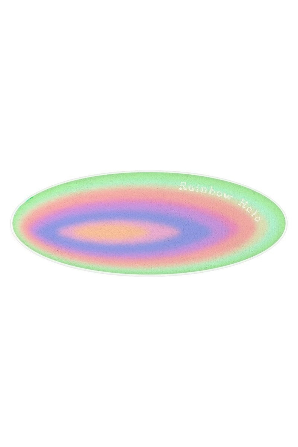 Tappeto rotondo Aura