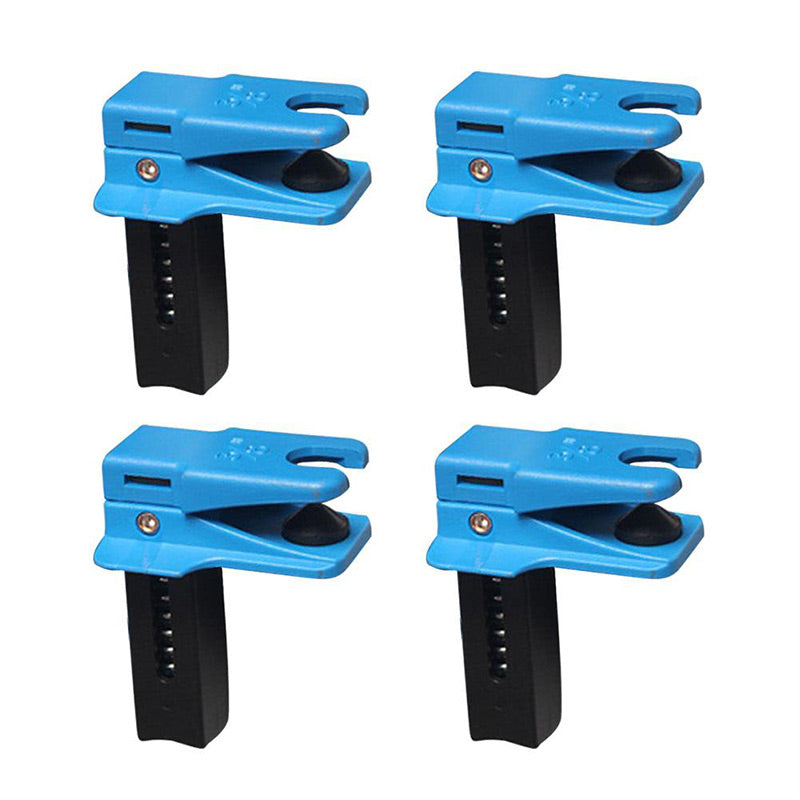 Tappi per tubazioni liquido freni – set da 4 pezzi
