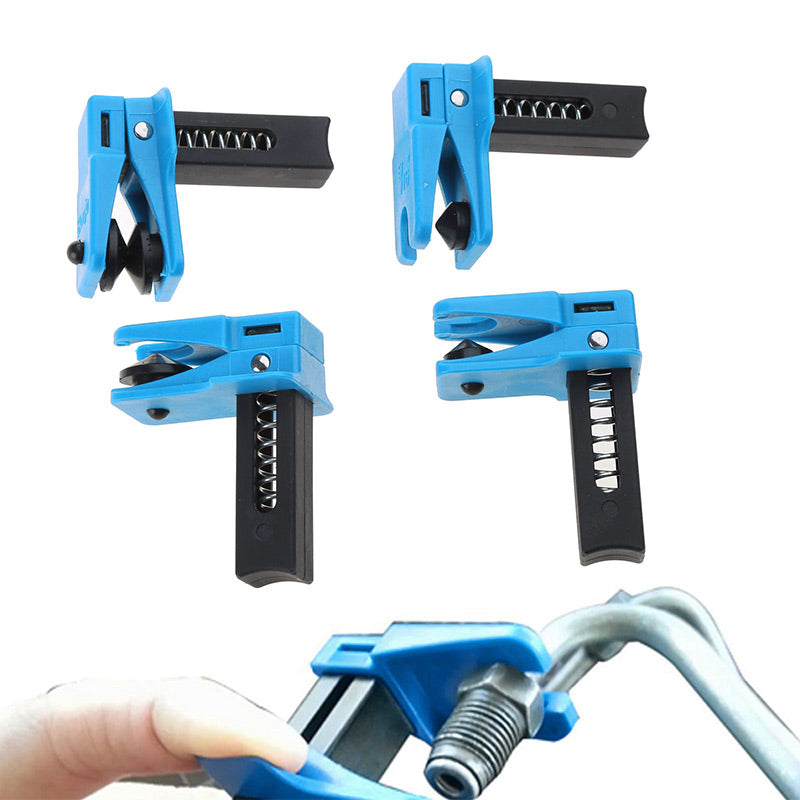 Tappi per tubazioni liquido freni – set da 4 pezzi