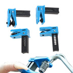 Tappi per tubazioni liquido freni – set da 4 pezzi