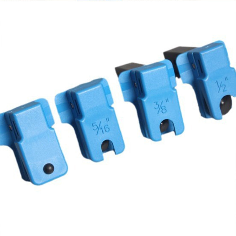Tappi per tubazioni liquido freni – set da 4 pezzi