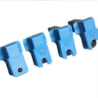 Tappi per tubazioni liquido freni – set da 4 pezzi