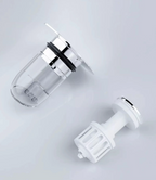 Tappo universale pop-up per lavandino CleanSeal
