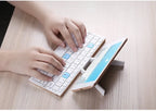 Tastiera mini portatile per smartphone
