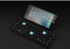 Tastiera mini portatile per smartphone
