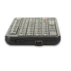 Tastiera wireless 2 in 1 compatta 68 tasti