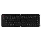 Tastiera wireless pieghevole