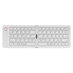 Tastiera wireless pieghevole