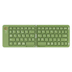 Tastiera wireless pieghevole