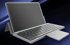 Tastiera wireless pieghevole